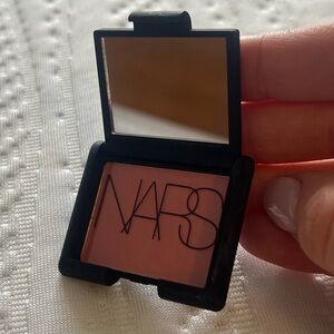 NARS Travel Size Blush